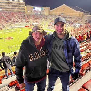 Meet your Posher, Nick